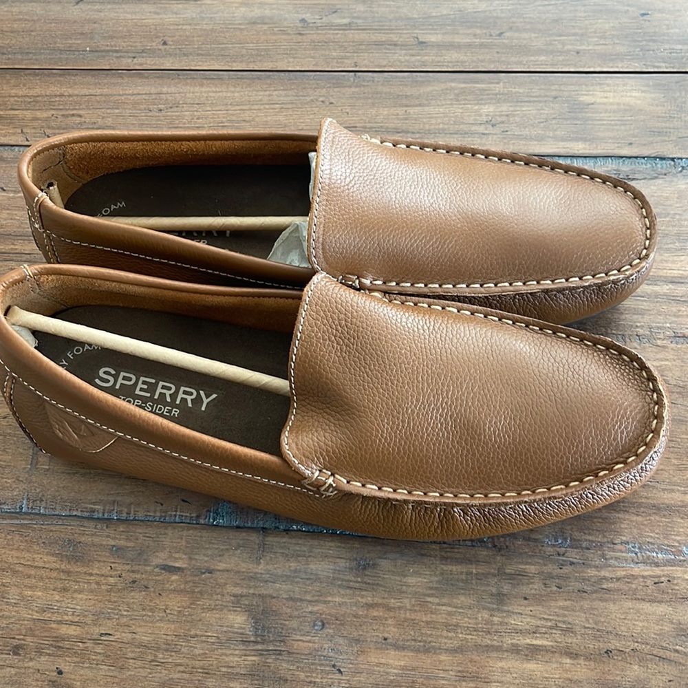 Sperry Wave Driver